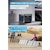 Anker�b�|�[�^�u���d�� �e�ʁF1229Wh AC�R���Z���g6��USB-C�o�͓��ځbA1770513(757)