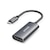 Anker｜変換アダプタ USB-C＆DisplayPort　（ブラック）｜A8318HA1