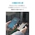 Anker｜大容量モバイルバッテリー 10000mAh　（ブラック）｜A1263016