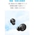 Anker｜完全ワイヤレス　Bluetoothイヤホン(Black+Gray)｜A3948NF1(A25IBK