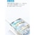 Anker�bPD 20W�Ή� AC�[�d�� AC�~8/USB-C�~1/USB-A�|�[�g�~2�i�z���C�g�j�bA9183522