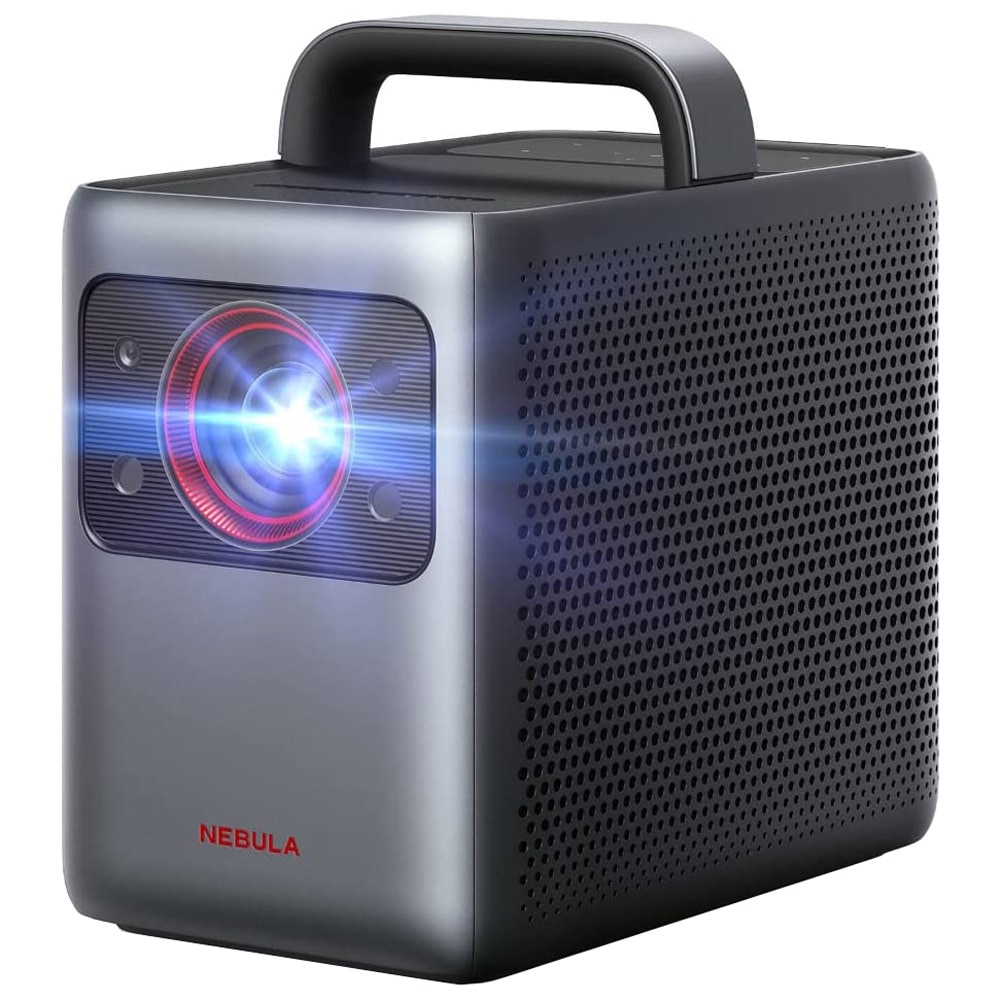 ANKER Nebula Cosmos Laser 4K D23505F2 [ブラック] 価格比較