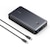 Anker�b���o�C���o�b�e���[ Anker 537 Power Bank (PowerCore 24000mAh, 65W USB-A�o�́~1�|�[�g/USB-C���o�́~2�|�[�g �u���b�N)�bA1379N11