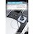 Anker｜カーチャージャー with USB-C ＆ USB-C ケーブル　（ブラック）｜B27310A1