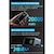 Anker｜モバイルバッテリー USB-A出力×1ポート/USB-C入出力×2ポート 20000mAh (ブラック)｜A1336011