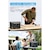Anker�b�|�[�^�u���d�� �e�ʁF1536Wh AC�R���Z���g6��USB-C�o�͓��ځbA1772511(F1500)