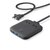 Anker�b�`���[�W���O�X�e�[�V���� �d���^�b�v AC�~2/USB-C�~2/USB-A�~2(�u���b�N)�bA9129N11