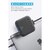 Anker�b�`���[�W���O�X�e�[�V���� �d���^�b�v AC�~2/USB-C�~2/USB-A�~2(�u���b�N)�bA9129N11
