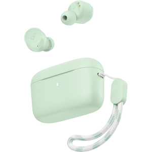 Anker｜完全ワイヤレス　Bluetoothイヤホン(Green)｜A3948N61