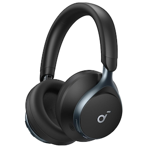 Anker�b�m�C�Y�L�����Z�����O�@�\���� Bluetooth�w�b�h�z��(�u���b�N)�bA3035011(SPACEONEBK