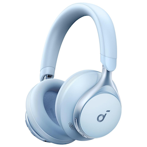 Anker�b�m�C�Y�L�����Z�����O�@�\���� Bluetooth�w�b�h�z��(�u���[)�bA3035031(SPACEONEBL
