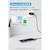 Anker�bUSB AC�[�d�� Anker Charger (20W, 2-Port USB-A USB-C 1�|�[�g �z���C�g�j�bA2348121