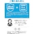 Anker｜AC充電器 急速充電 USB-A×1/USB-C×1 USB-Cケーブル付属 2個セット(ブラック)｜B2348112