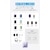 Anker｜AC充電器 Nano Charger 20W　(ピンク)｜A2637N56