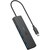 Anker�bUSB-C �f�[�^ �n�u 4-in-1 (�u���b�N)�bA8309N11