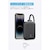 Anker�b�`���[�W���O�X�e�[�V���� �d���^�b�v AC�~2/USB-C�~2/USB-A�~2(�O���C�b�V���u���[)�bA9129N31
