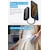 Anker｜モバイルバッテリー  ケーブル一体型　USB-Cポート×1/USB-Aポート×1 / 10000mAh (ブラック)｜A1259N11