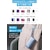 Anker�b���o�C���o�b�e���[ USB-C�P�[�u����̌^ 10000mAh (�z���C�g)�bA1259N21
