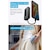 Anker�b���o�C���o�b�e���[  �P�[�u����̌^  USB-C�|�[�g�~1/USB-A�|�[�g�~1 / 10000mAh (�O���C�b�V���u���[)�bA1259031