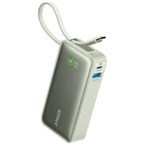 ANKER アンカー　モバイルバッテリー Anker アンカー モバイルバッテリー 大容量 小型 Power Bank