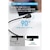 Anker�bUSB-C �� USB-C �P�[�u�� (L���A���ϋv�i�C����) 1.8m 2�{�Z�b�g (�u���b�N)�bB81L6011