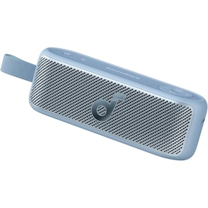 Anker｜Bluetoothスピーカー(ブルー)｜A3133N31