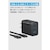Anker｜PD 20W対応 AC充電器 USB-A×1/Type-C×1 (ブラック)｜B2348N11