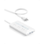 Anker｜USB Power Strip (10-in-1, 20W) 電源タップ（ホワイト）｜A91F2521