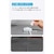 Anker｜USB Power Strip (10-in-1, 20W) 電源タップ（ホワイト）｜A91F2521