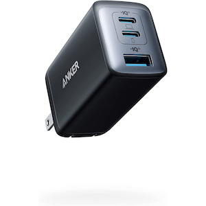 Anker：バラエティ豊富なモデルがそろう