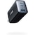 Anker�bAC�[�d�� �}���[�d USB-C�~2�|�[�g/USB-A�~1�|�[�g�i�u���b�N�j�bA2667N12