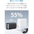 Anker�bAC�[�d�� �}���[�d USB-C�~2�|�[�g/USB-A�~1�|�[�g�i�u���b�N�j�bA2667N12