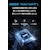 Anker�bAC�[�d�� �}���[�d USB-C�~2�|�[�g/USB-A�~1�|�[�g�i�u���b�N�j�bA2667N12