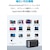 Anker�bAC�[�d�� �}���[�d USB-C�~2�|�[�g/USB-A�~1�|�[�g�i�u���b�N�j�bA2667N12
