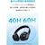 Anker�b�m�C�Y�L�����Z�����O�@�\���� Bluetooth�w�b�h�z��(�z���C�g)�bA3004Z21