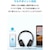 Anker�b�m�C�Y�L�����Z�����O�@�\���� Bluetooth�w�b�h�z��(�z���C�g)�bA3004Z21