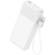Anker�bPD�Ή� �}���[�d�� ���o�C���o�b�e���[ USB-C�~2/USB-A�~1 USB-C�P�[�u���X�g���b�v���� 20000mAh�i�z���C�g�j�bA1384N21
