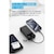 Anker�bPD�Ή� �}���[�d�� ���o�C���o�b�e���[ USB-C�~2/USB-A�~1 USB-C�P�[�u���X�g���b�v���� 20000mAh�i�z���C�g�j�bA1384N21