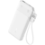 Anker�bPD�Ή� �}���[�d�� ���o�C���o�b�e���[ Anker Power Bank (10000mAh, 22.5W, USB-C�~1/USB-A�~1 USB-C�P�[�u���X�g���b�v�t �z���C�g�j�bA1388N21