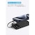 Anker�bPD�Ή� �}���[�d�� ���o�C���o�b�e���[ Anker Power Bank (10000mAh, 22.5W, USB-C�~1/USB-A�~1 USB-C�P�[�u���X�g���b�v�t �z���C�g�j�bA1388N21