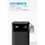 Anker�bPD�Ή� �}���[�d�� ���o�C���o�b�e���[ Anker Power Bank (10000mAh, 22.5W, USB-C�~1/USB-A�~1 USB-C�P�[�u���X�g���b�v�t �z���C�g�j�bA1388N21