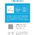 Anker｜PD対応 急速充電器 モバイルバッテリー USB-C×1/USB-A×1 USB-Cケーブルストラップ同梱 10000mAh（パープル）｜A1388NV1