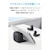 Anker｜ノイズキャンセリング機能搭載　完全ワイヤレス　Bluetoothイヤホン(ブルー)｜A3959N31(P30IBL