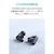 Anker｜ノイズキャンセリング機能搭載　完全ワイヤレス　Bluetoothイヤホン(ブルー)｜A3959N31(P30IBL