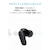 Anker｜ノイズキャンセリング機能搭載　完全ワイヤレス　Bluetoothイヤホン(ピンク)｜A3959N51(P30IPK