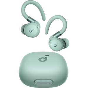 Anker�b�m�C�Y�L�����Z�����O�@�\���� ���S���C�����XBluetooth�C���z���i�~���g�O���[���j�bA3968Z61