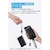Anker｜モバイルバッテリー USB-C×2/USB-A×1 USB-Cケーブルストラップ同梱 10000mAh（ブラック）｜A1257011