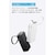 Anker｜急速充電器 USB-Cケーブル一体型 モバイルバッテリー 10000mAh（ブラック）｜A1637N11