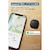 Anker�bApple/Android�Ή� �����h�~�g���b�J�[�i�z���C�g�j�bT87B0N21