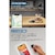 Anker�bApple/Android�Ή� �����h�~�g���b�J�[�i�z���C�g�j�bT87B0N21